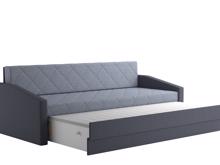 Fotogalerie Blanář - pohovka pro každodenní spaní Vision - Salvador 15