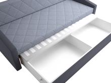 Fotogalerie Blanář - pohovka pro každodenní spaní Vision - Salvador 15