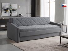 Fotogalerie Blanář - pohovka pro každodenní spaní Vision - Salvador 15