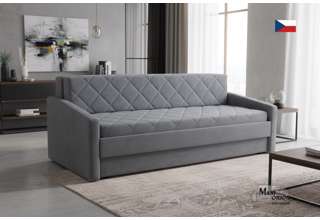 Blanář - pohovka pro každodenní spaní Vision - Salvador 15