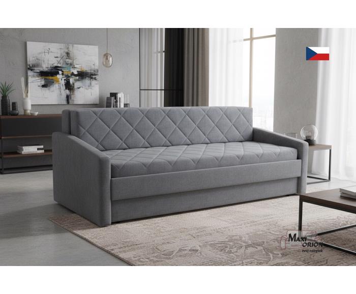 Fotogalerie Blanář - pohovka pro každodenní spaní Vision - Salvador 15