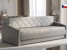 Fotogalerie Blanář - pohovka pro každodenní spaní Vision - výběr barvy