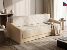 Fotogalerie Blanář - pohovka pro každodenní spaní Vision - výběr barvy