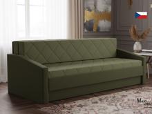 Fotogalerie Blanář - pohovka pro každodenní spaní Vision - výběr barvy