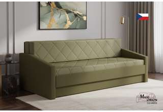 Blanář - pohovka pro každodenní spaní Vision - výběr barvy