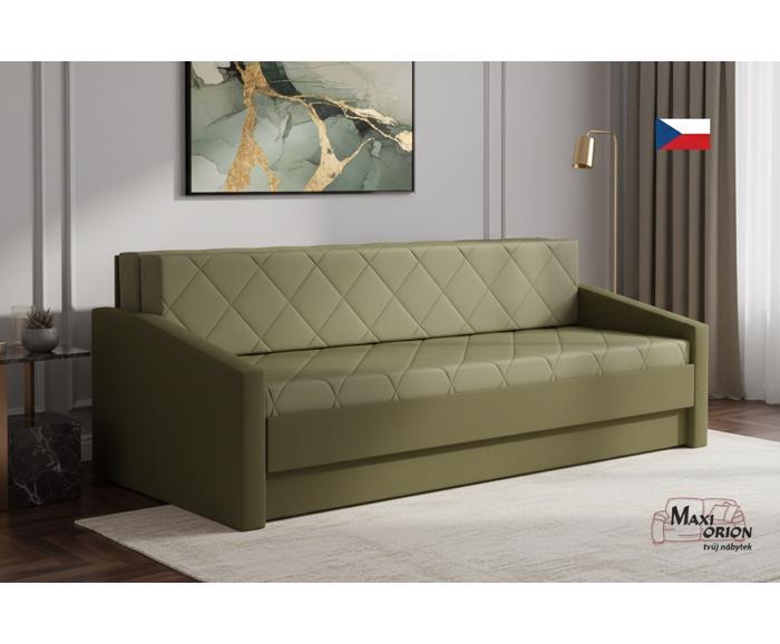 Fotogalerie Blanář - pohovka pro každodenní spaní Vision - výběr barvy