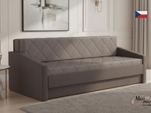 Fotogalerie Blanář - pohovka pro každodenní spaní Vision - výběr barvy