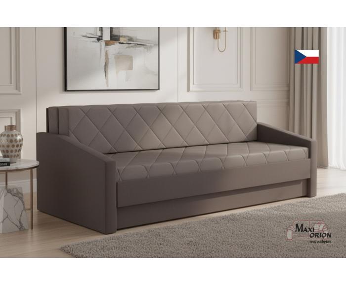 Fotogalerie Blanář - pohovka pro každodenní spaní Vision - výběr barvy