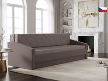 Fotogalerie Blanář - pohovka pro každodenní spaní Vision - výběr barvy