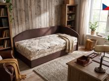 Fotogalerie Blanář - válenda Turi 90x200 - Pravá Coffee