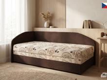 Fotogalerie Blanář - válenda Turi 90 x 200 - Levá coffee