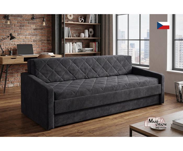 Fotogalerie Blanář - pohovka pro každodenní spaní Vision - Salvador 15