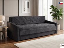 Fotogalerie Blanář - pohovka pro každodenní spaní Vision - Salvador 15