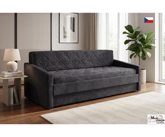 Fotogalerie Blanář - pohovka pro každodenní spaní Vision - Salvador 15