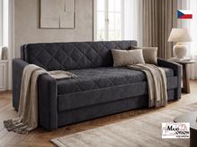 Fotogalerie Blanář - pohovka pro každodenní spaní Vision - Salvador 15