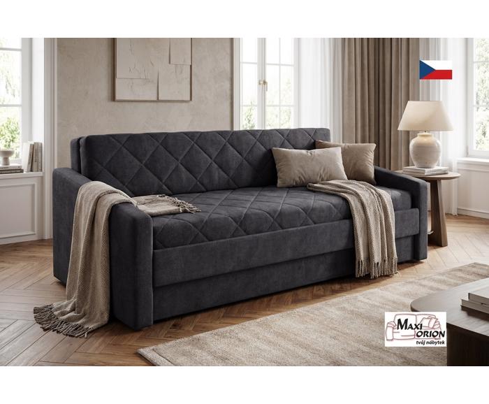 Fotogalerie Blanář - pohovka pro každodenní spaní Vision - Salvador 15