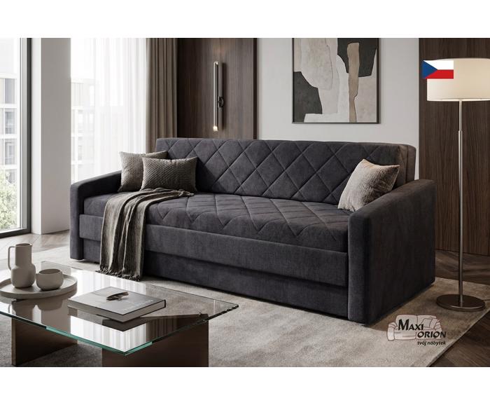 Fotogalerie Blanář - pohovka pro každodenní spaní Vision - Salvador 15