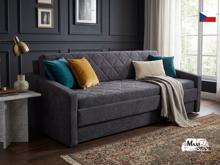 Fotogalerie Blanář - pohovka pro každodenní spaní Vision - Salvador 15