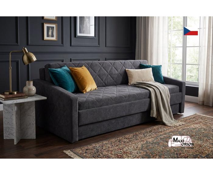 Fotogalerie Blanář - pohovka pro každodenní spaní Vision - Salvador 15