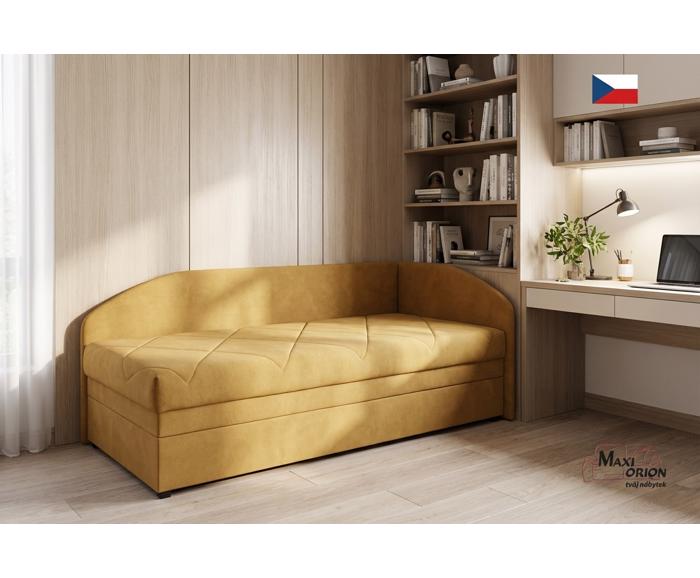 Fotogalerie Blanář - válenda Turi 90x200 Pravá - výběr barvy