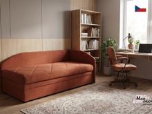 Fotogalerie Blanář - válenda Turi 90x200 Pravá - výběr barvy