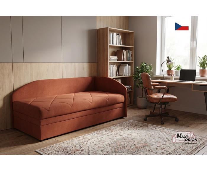 Fotogalerie Blanář - válenda Turi 90x200 Pravá - výběr barvy