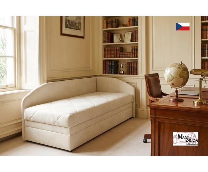 Fotogalerie Blanář - válenda Turi 90x200 Pravá - výběr barvy