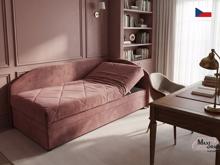 Fotogalerie Blanář - válenda Turi 90x200 Pravá - výběr barvy