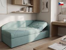 Fotogalerie Blanář - válenda Turi 90x200 Pravá - výběr barvy