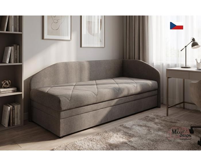 Fotogalerie Blanář - válenda Turi 90x200 Pravá - výběr barvy