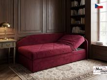 Fotogalerie Blanář - válenda Turi 90x200 Pravá - výběr barvy