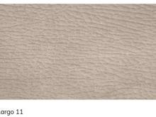 Fotogalerie Čalouněná postel Troja Cappuccino 120x200 Blanář + zvýhodněná cena matrací