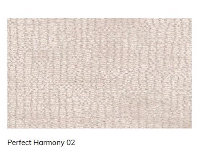 Fotogalerie Blanář - čalouněná postel Troja 120x200 - Béžová