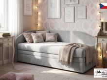 Fotogalerie Blanář - válenda Turi 90x200 Levá - výběr barvy