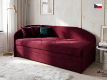 Fotogalerie Blanář - válenda Turi 90x200 Levá - výběr barvy