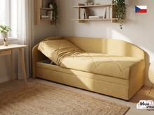 Fotogalerie Blanář - válenda Turi 90x200 Levá - výběr barvy