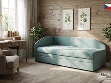 Fotogalerie Blanář - válenda Turi 90x200 Levá - výběr barvy