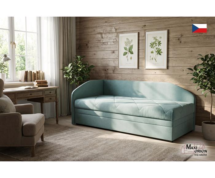 Fotogalerie Blanář - válenda Turi 90x200 Levá - výběr barvy