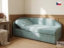 Fotogalerie Blanář - válenda Turi 90x200 Levá - výběr barvy