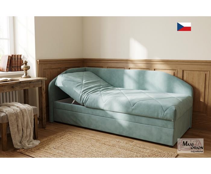 Fotogalerie Blanář - válenda Turi 90x200 Levá - výběr barvy