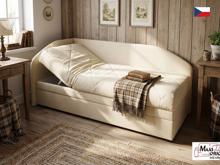 Fotogalerie Blanář - válenda Turi 90x200 Levá - výběr barvy