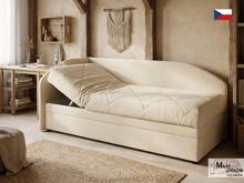 Fotogalerie Blanář - válenda Turi 90x200 Levá - výběr barvy