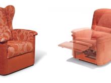 Fotogalerie Elektrický polohovací ušák Agáta - výběr barvy