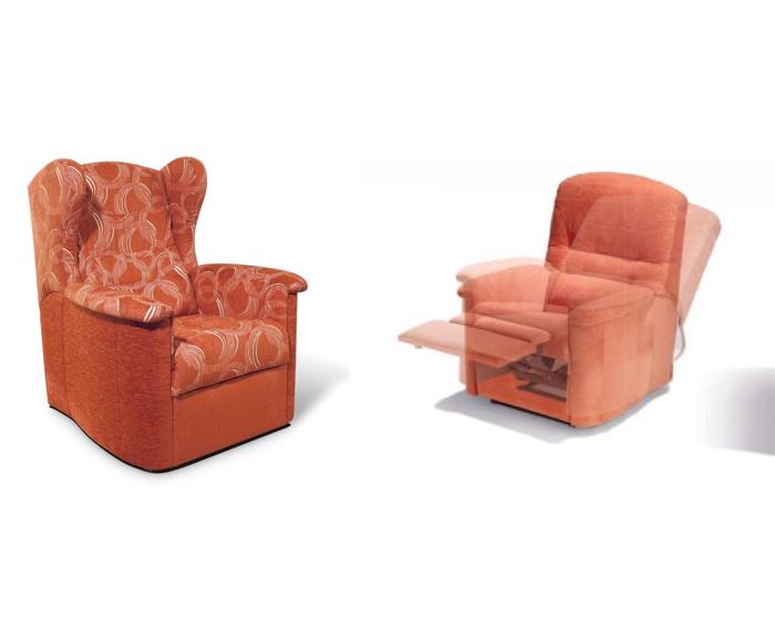 Fotogalerie Elektrický polohovací ušák Agáta - výběr barvy