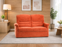 Fotogalerie Dvojpohovka Agáta s úložným prostorem - výběr barvy