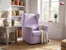 Fotogalerie Ušák Agáta - výběr barvy