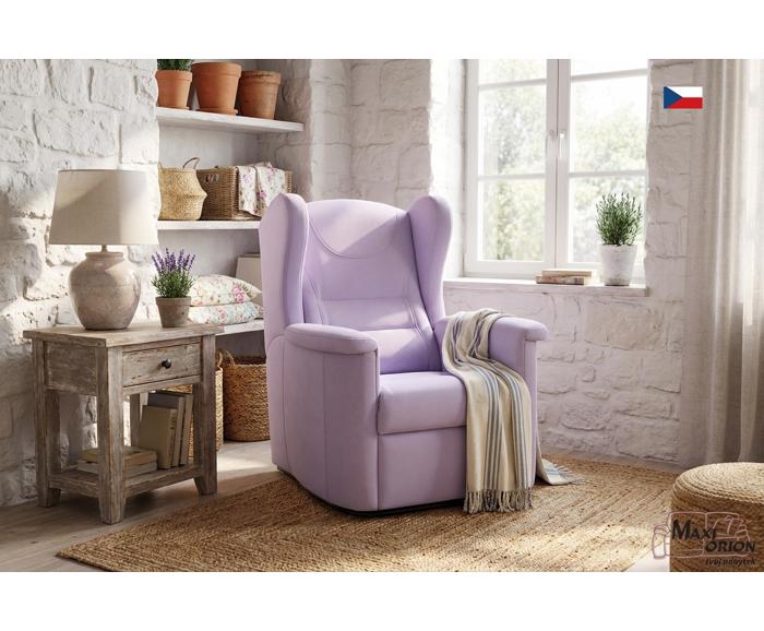 Fotogalerie Ušák Agáta - výběr barvy