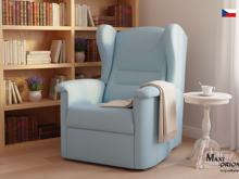 Fotogalerie Ušák Agáta - výběr barvy