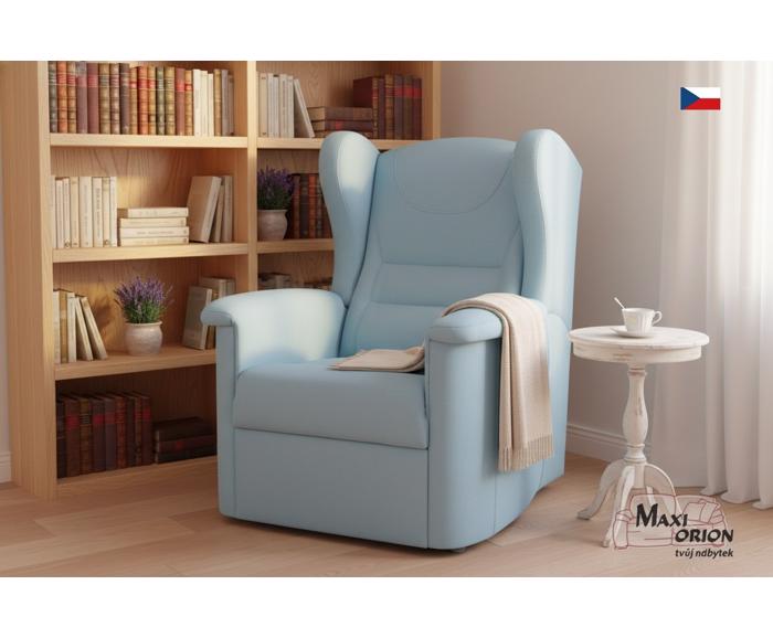 Fotogalerie Ušák Agáta - výběr barvy