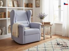 Fotogalerie Ušák Agáta - výběr barvy